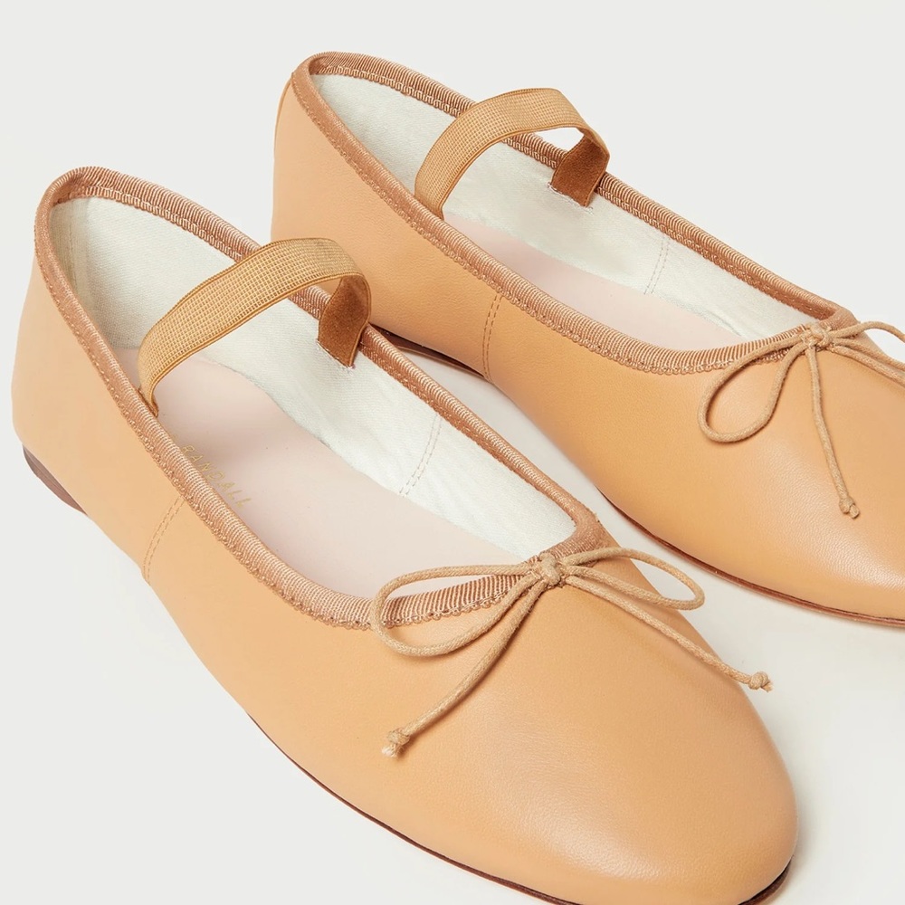 Loeffler Randall Ballet Flats